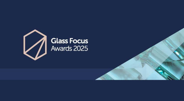 GGF nominated for two Glass Focus Awards