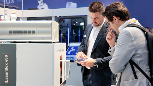 © Messe Düsseldorf / ctillmann