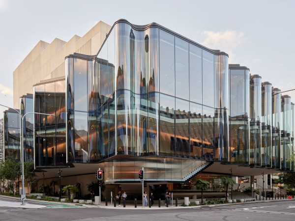Glasshouse Theatre