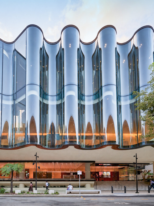 Glasshouse Theatre