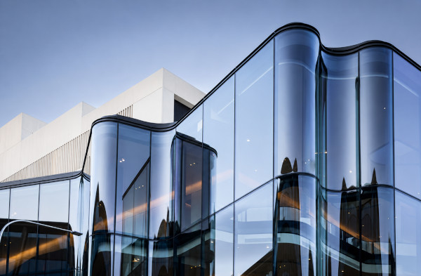 Glasshouse Theatre