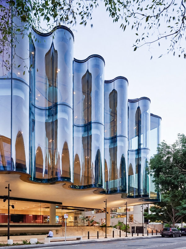 Glasshouse Theatre
