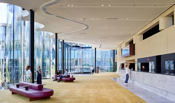 Glasshouse Theatre
