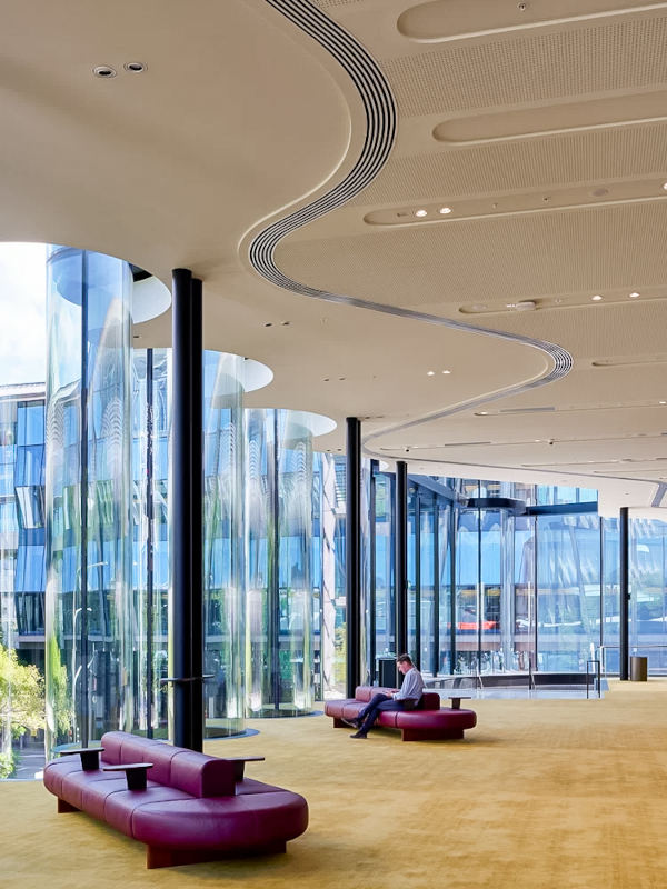 Glasshouse Theatre