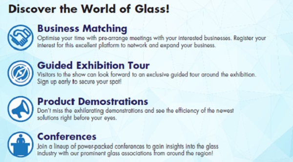 Glasstech Asia 2018 & Fenestration Asia 2018 