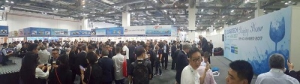 Glasstech Asia 2018 & Fenestration Asia 2018