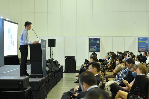 Glasstech Asia and Fenestration Asia 2022 Day 1 Highlights