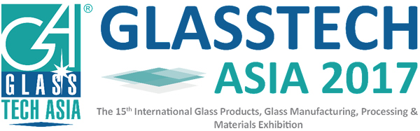 GLASSTECH ASIA 2017
