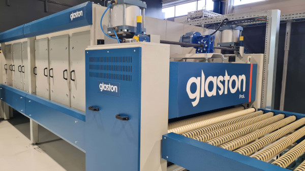 Glaston ProL SPEED