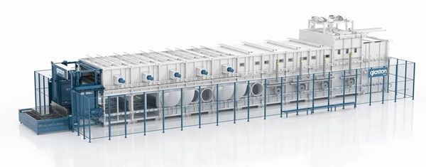 Glaston MATRIX EVO