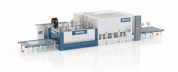 Glaston RC Series