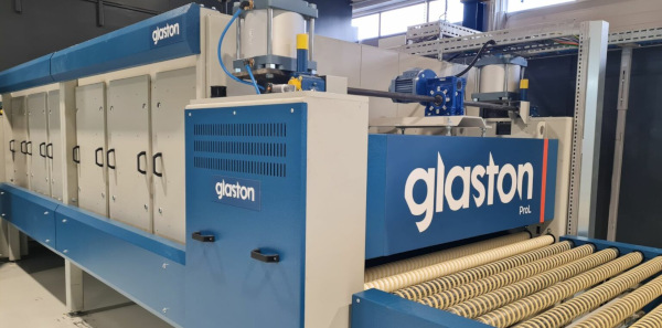 Vitrum 2023 – Glaston is shaping the sustainable future of glass