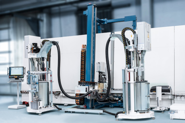 Glaston TPS® PRO'APPLICATOR