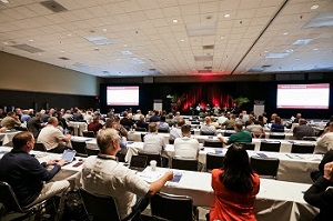 Glazing Executives Forum 
