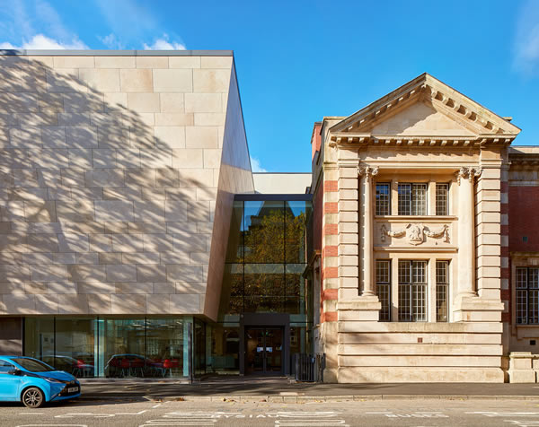 Glynn Vivian Art Gallery, Swansea