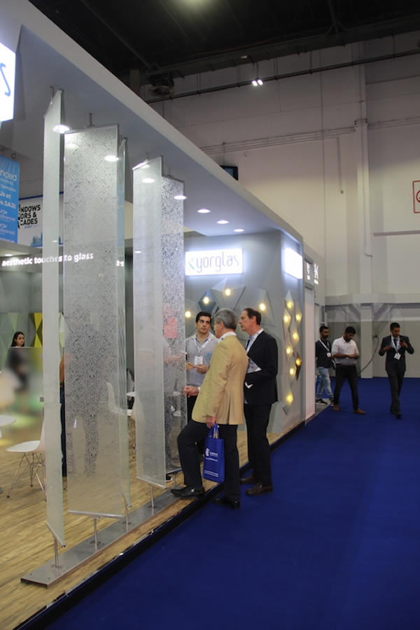 UAE recognised as a booming market and regional hub for the global glass industry