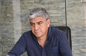 Gustavo Moreno