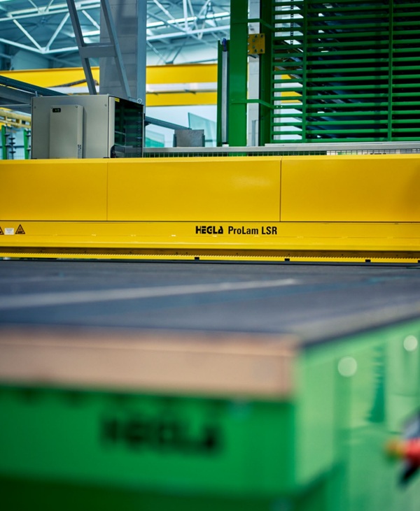 HEGLA and VITROSZLIF: Two 50-Year Journeys Shaped by Innovation and Initiative