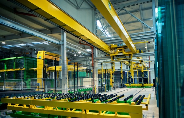 HEGLA and VITROSZLIF: Two 50-Year Journeys Shaped by Innovation and Initiative