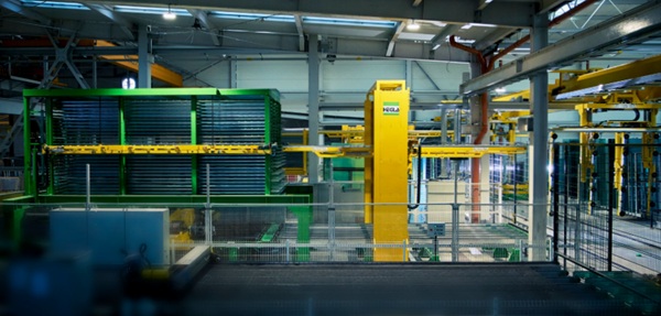 HEGLA and VITROSZLIF: Two 50-Year Journeys Shaped by Innovation and Initiative