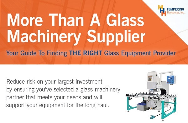 Glass Fabricator Guides