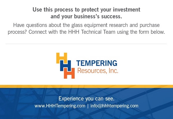 Glass Fabricator Guides