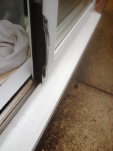 Burglars fail to beat Liniar ModLok™ Patio doors