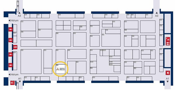 From airtight façades to passive fire safety