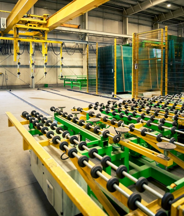 HEGLA and FAKRO: A Partnership Driving Innovation in Glass Processing