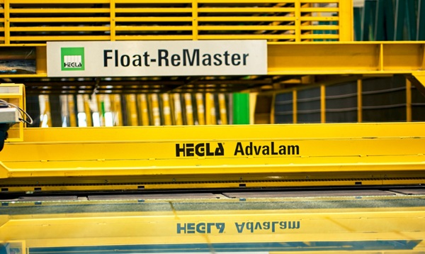 HEGLA and FAKRO: A Partnership Driving Innovation in Glass Processing