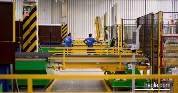 Eko-Okna and HEGLA: Driving Innovation Together