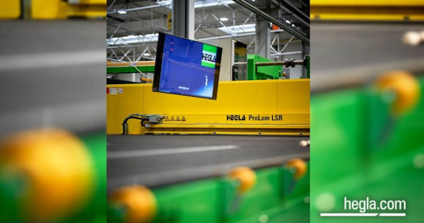 MATPOL's Growth Story Powered by HEGLA Automation