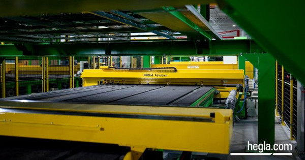 MATPOL's Growth Story Powered by HEGLA Automation