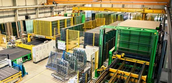 HEGLA and FAKRO: A Partnership Driving Innovation in Glass Processing