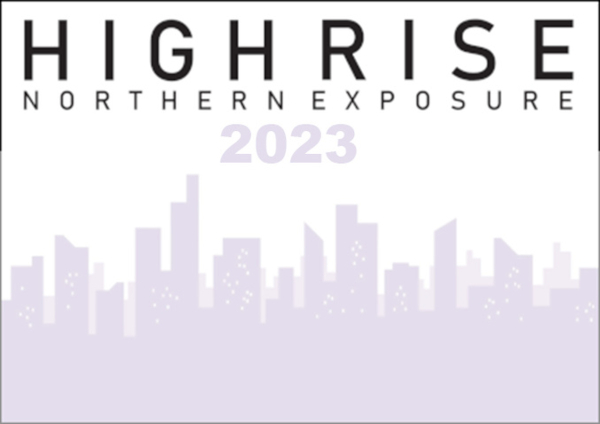 Helsinki High Rise - Northern Exposure seminar