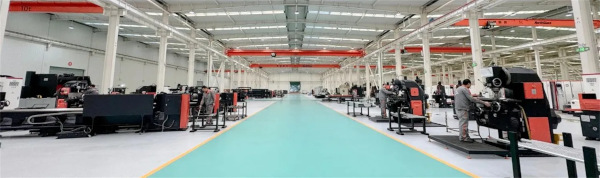 Henan Deputy Governor Liu Yujiang Inspects NorthGlass, Highlights Innovation-Driven Glass Industry Upgrade