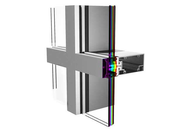 Industry Veterans Launch Innovative Curtain Wall Manufacturer