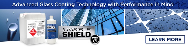 Salem Fabrication Supplies Now offers Unmatched Glass Protection with Invisible Shield PRO 15