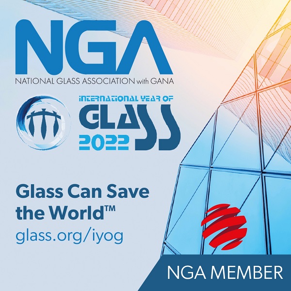 Mappi: 2022 is the International Year of Glass!