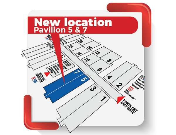 Info Pavilions