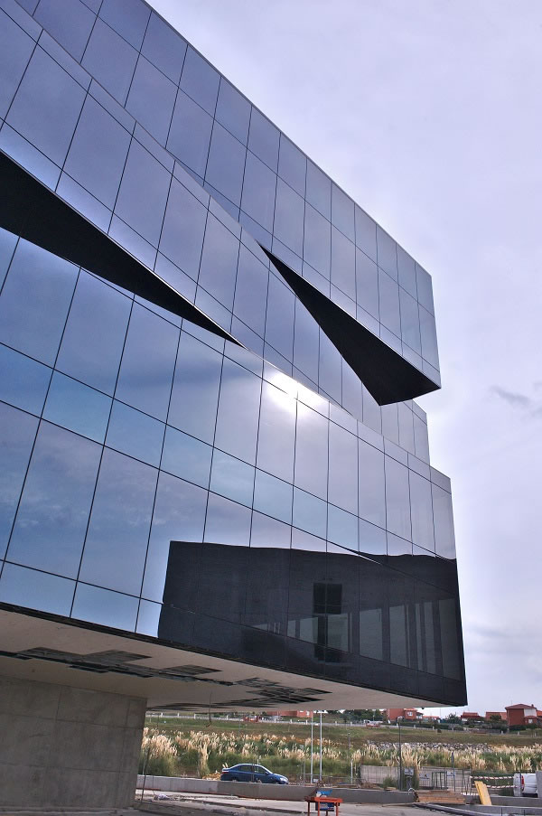 CiSGA Innovation Center
