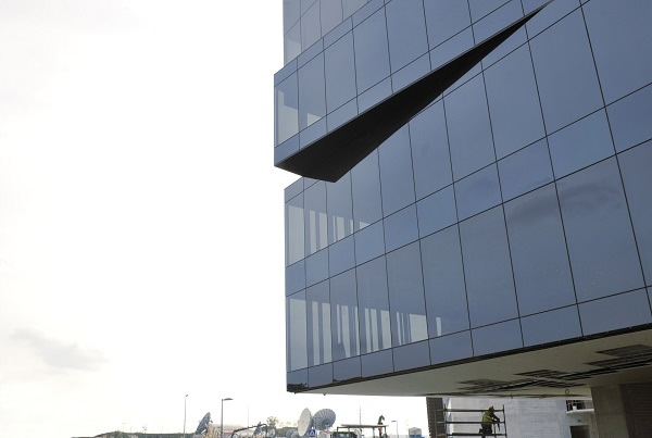 CiSGA Innovation Center