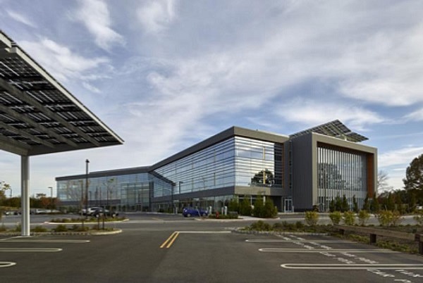 J.E. Berkowitz Helps New Jersey Office Building Earn A Green Design Award