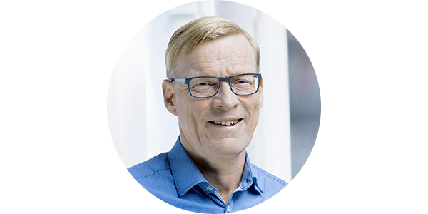 Jukka Manner - New CEO