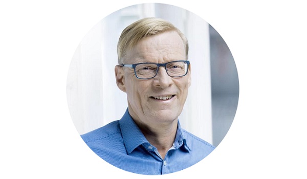 Mr. Jukka Manner – Sales and Marketing Director