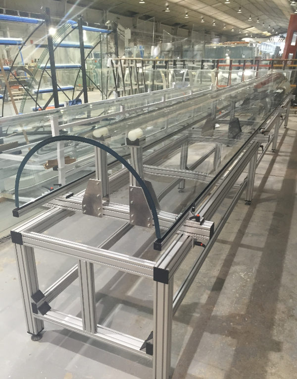 K11 Musea. Victoria Dockside. Hong Kong. 