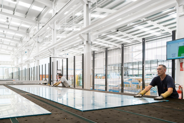 K11 Musea. Victoria Dockside. Hong Kong. 