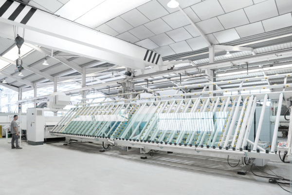 K11 Musea. Victoria Dockside. Hong Kong. 