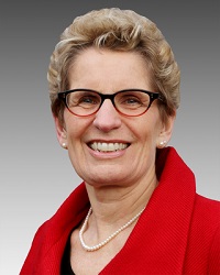 Kathleen Wynne