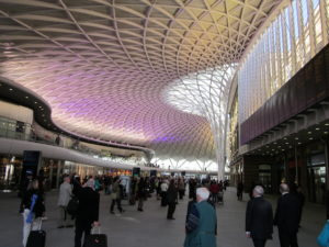 King’s Cross